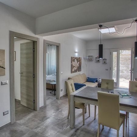 Garden House Villa Pianillo Exterior foto