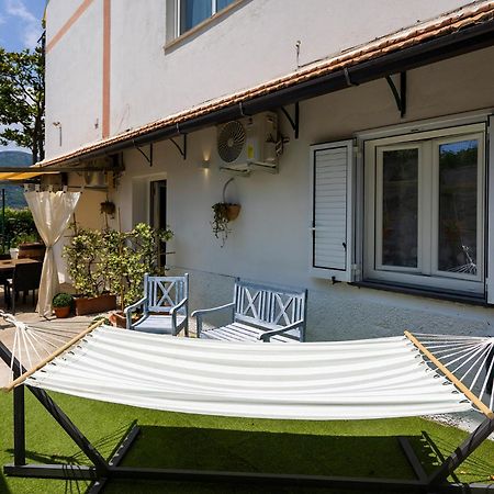 Garden House Villa Pianillo Exterior foto