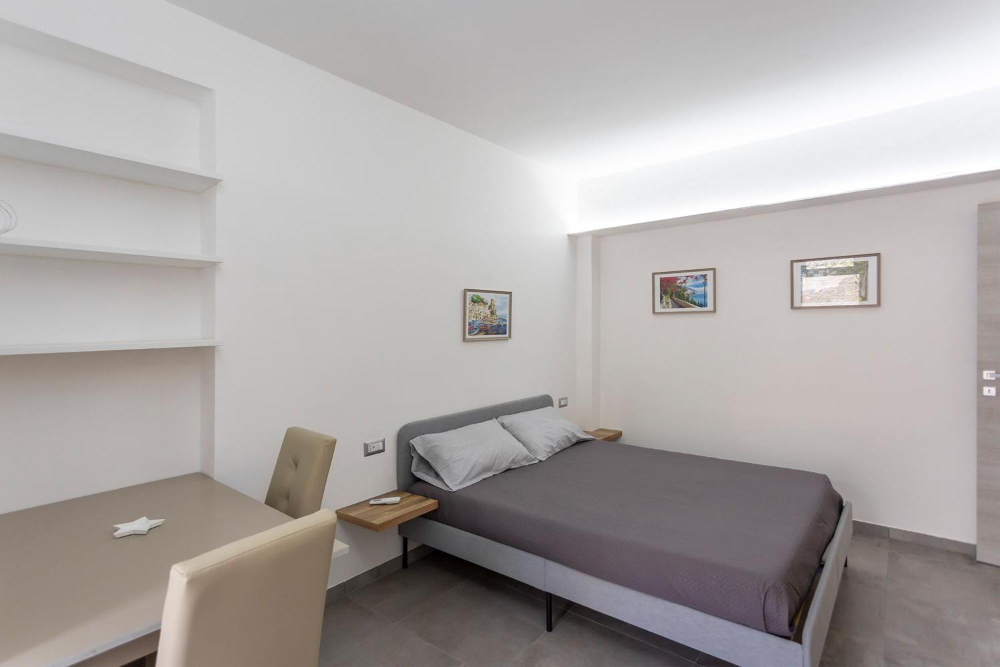 Garden House Villa Pianillo Exterior foto