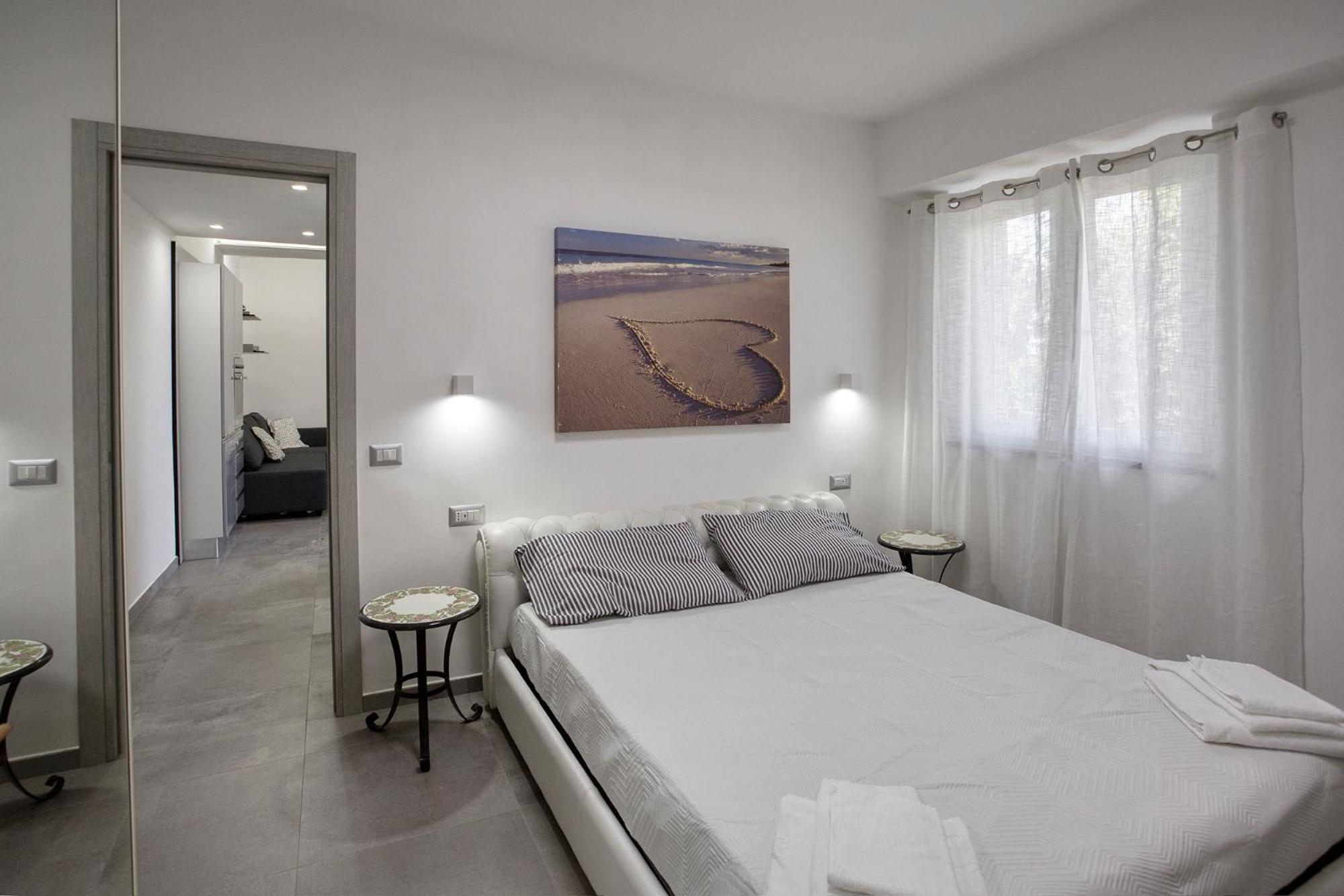 Garden House Villa Pianillo Exterior foto