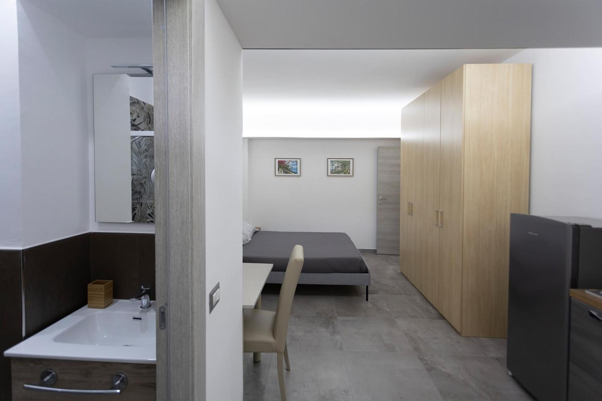 Garden House Villa Pianillo Exterior foto
