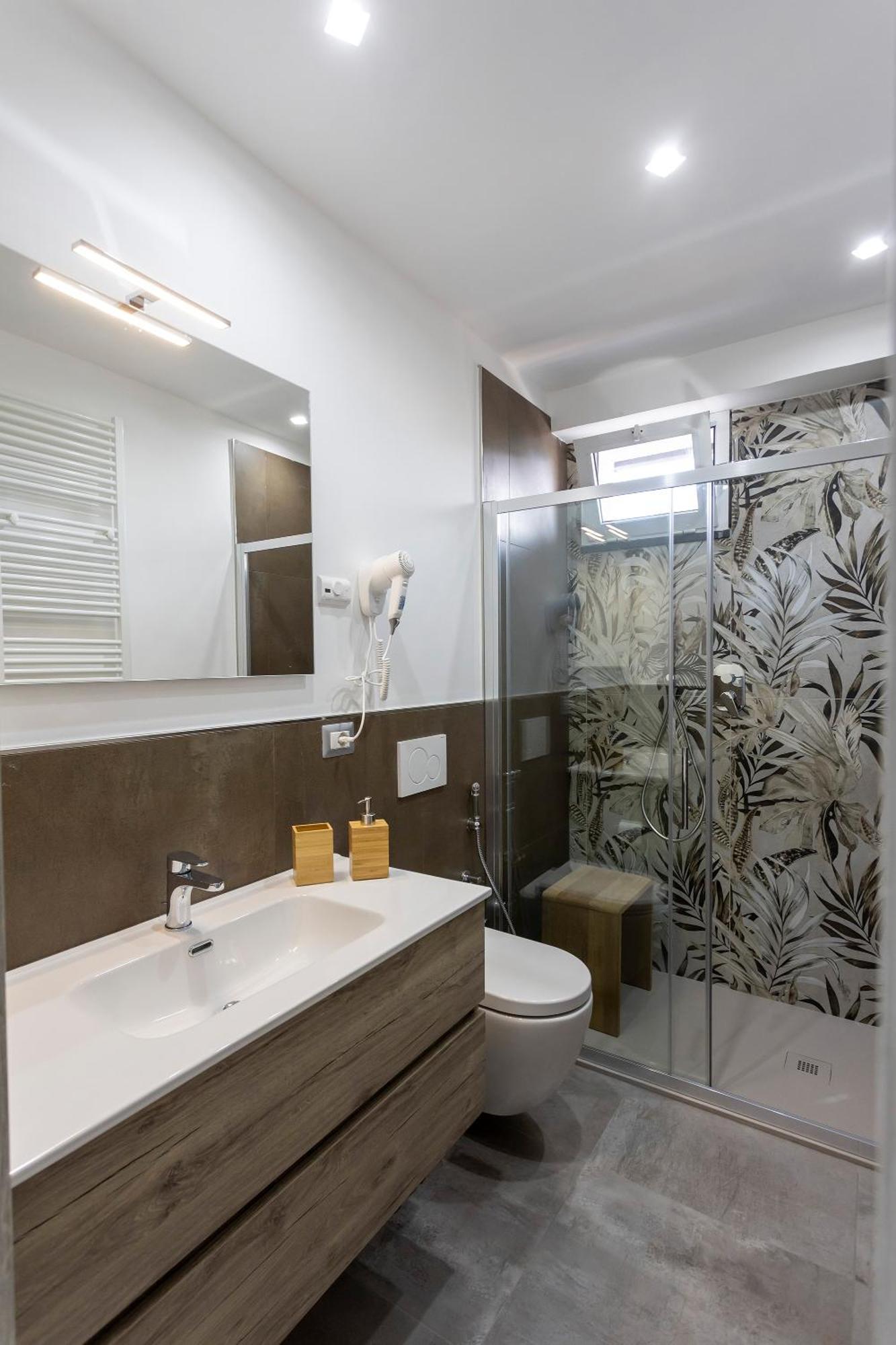 Garden House Villa Pianillo Exterior foto