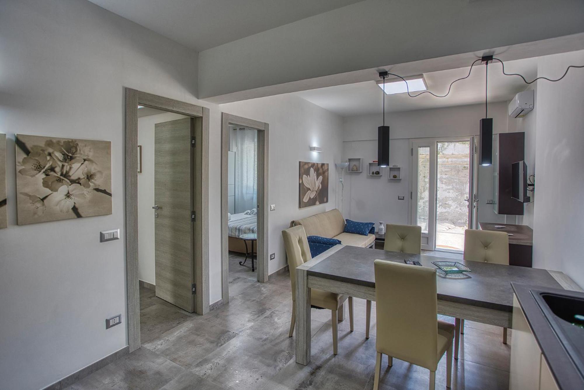 Garden House Villa Pianillo Exterior foto