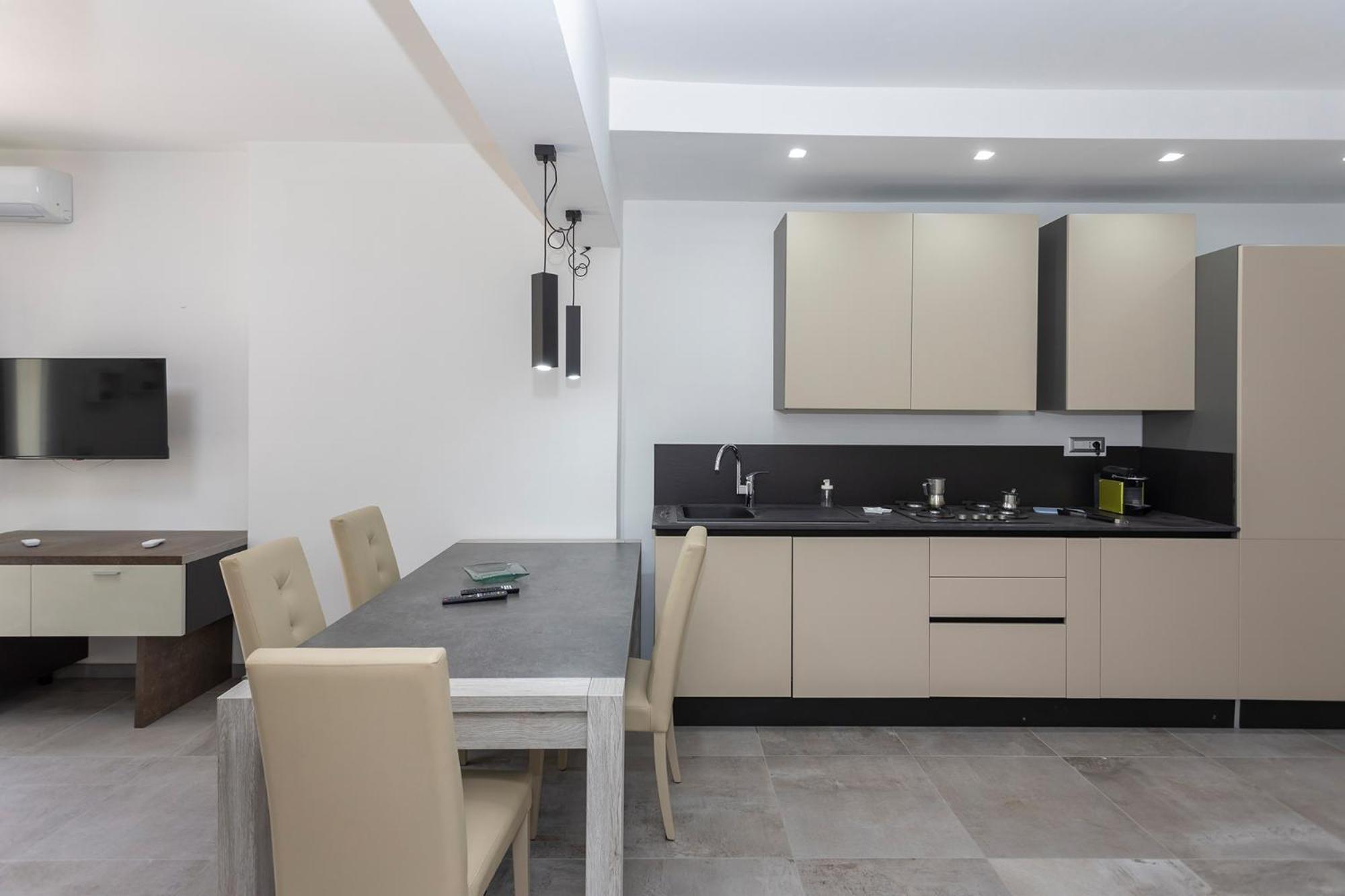 Garden House Villa Pianillo Exterior foto