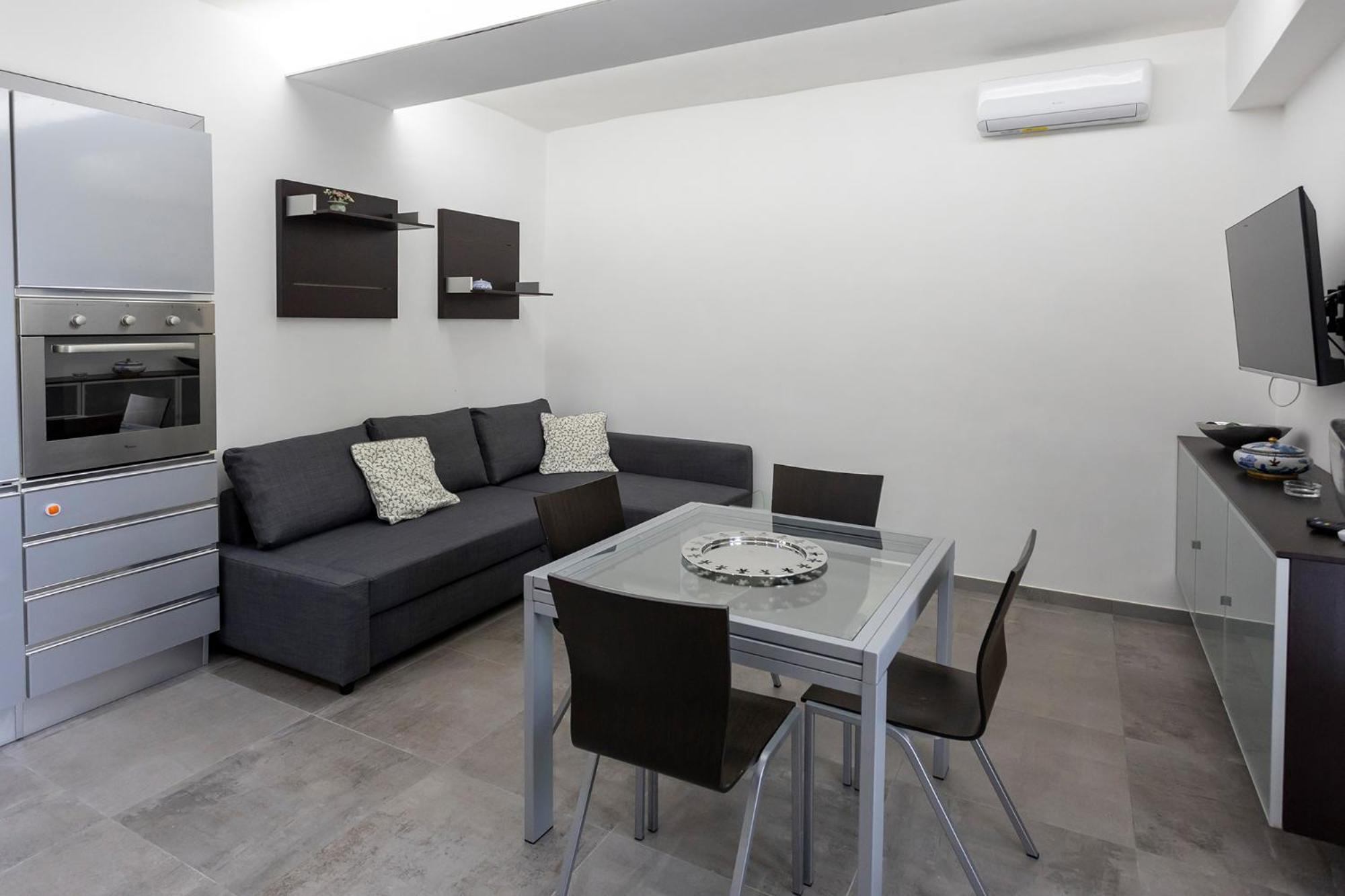 Garden House Villa Pianillo Exterior foto