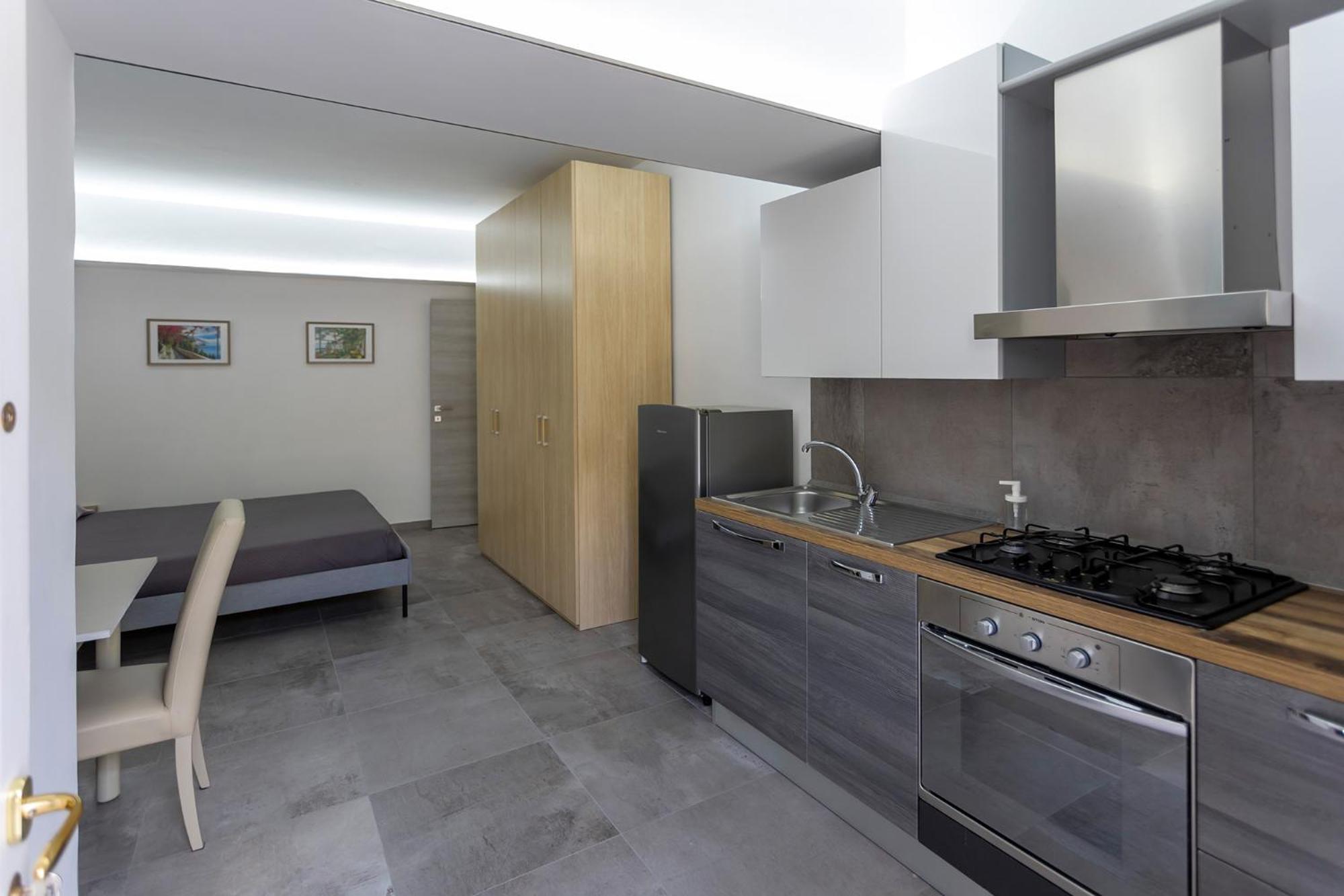 Garden House Villa Pianillo Exterior foto