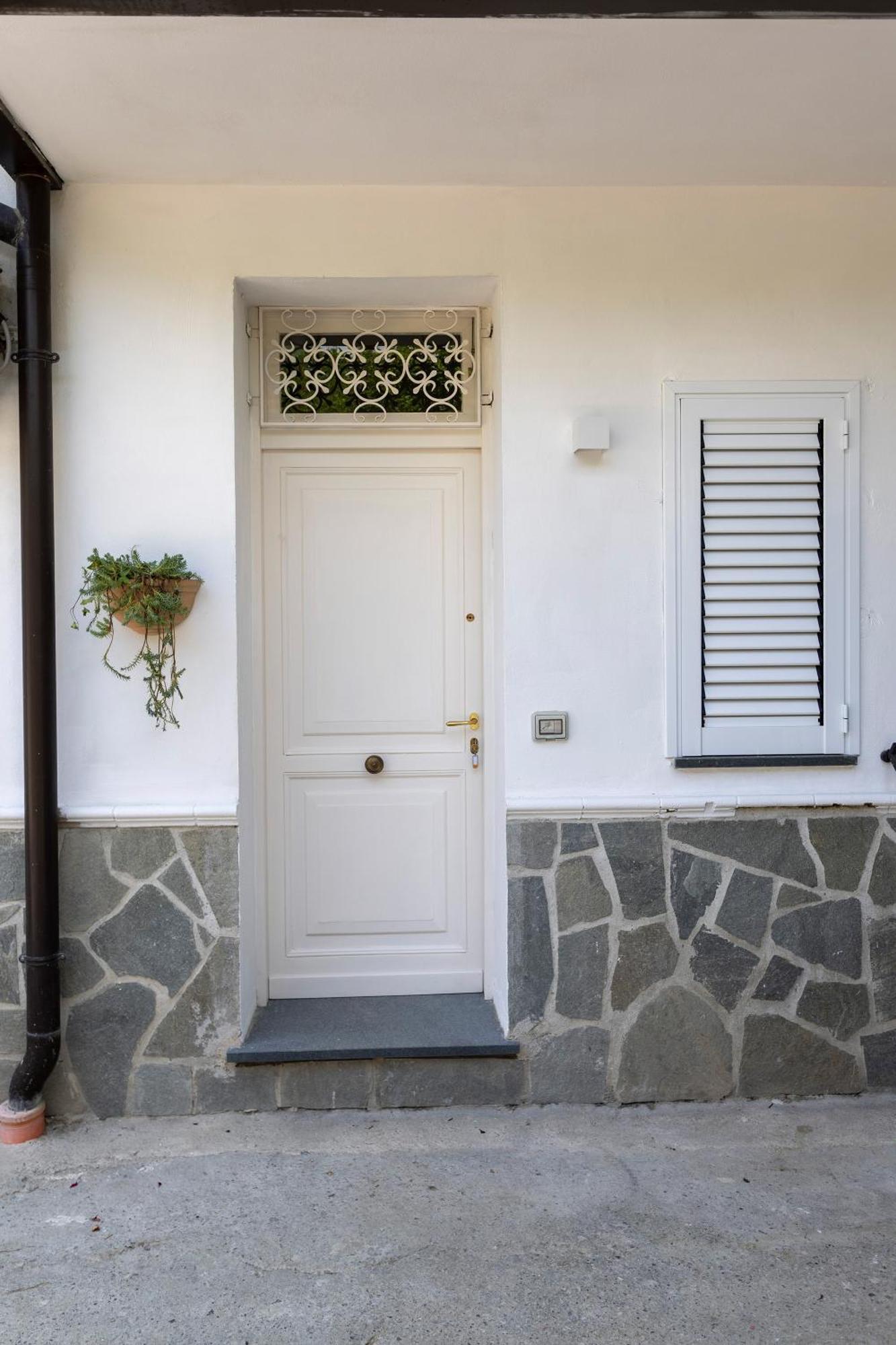 Garden House Villa Pianillo Exterior foto
