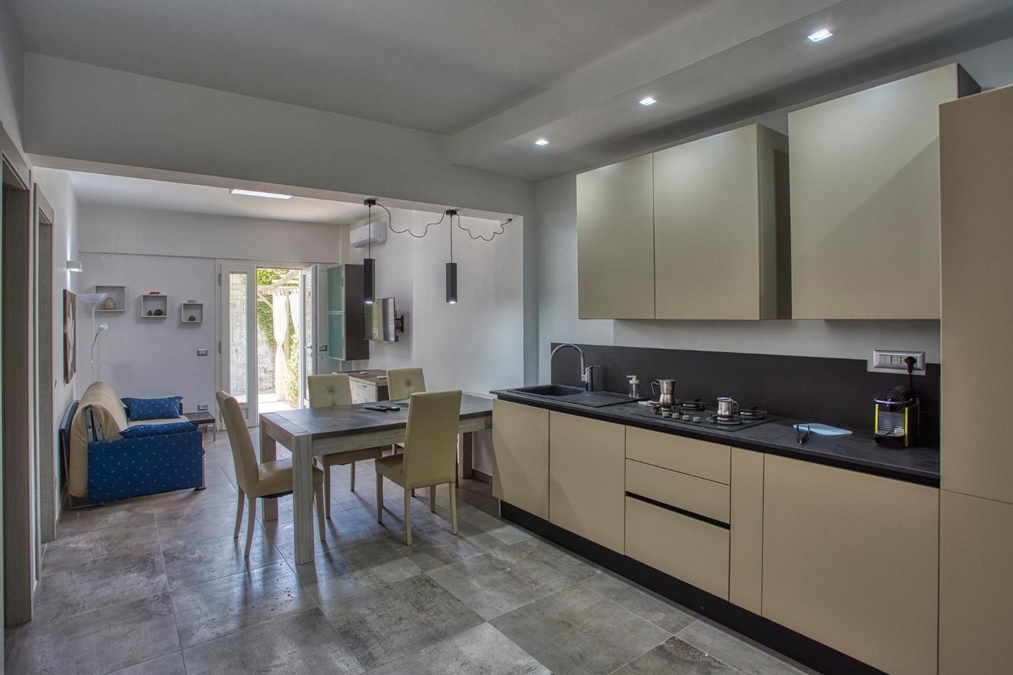 Garden House Villa Pianillo Exterior foto
