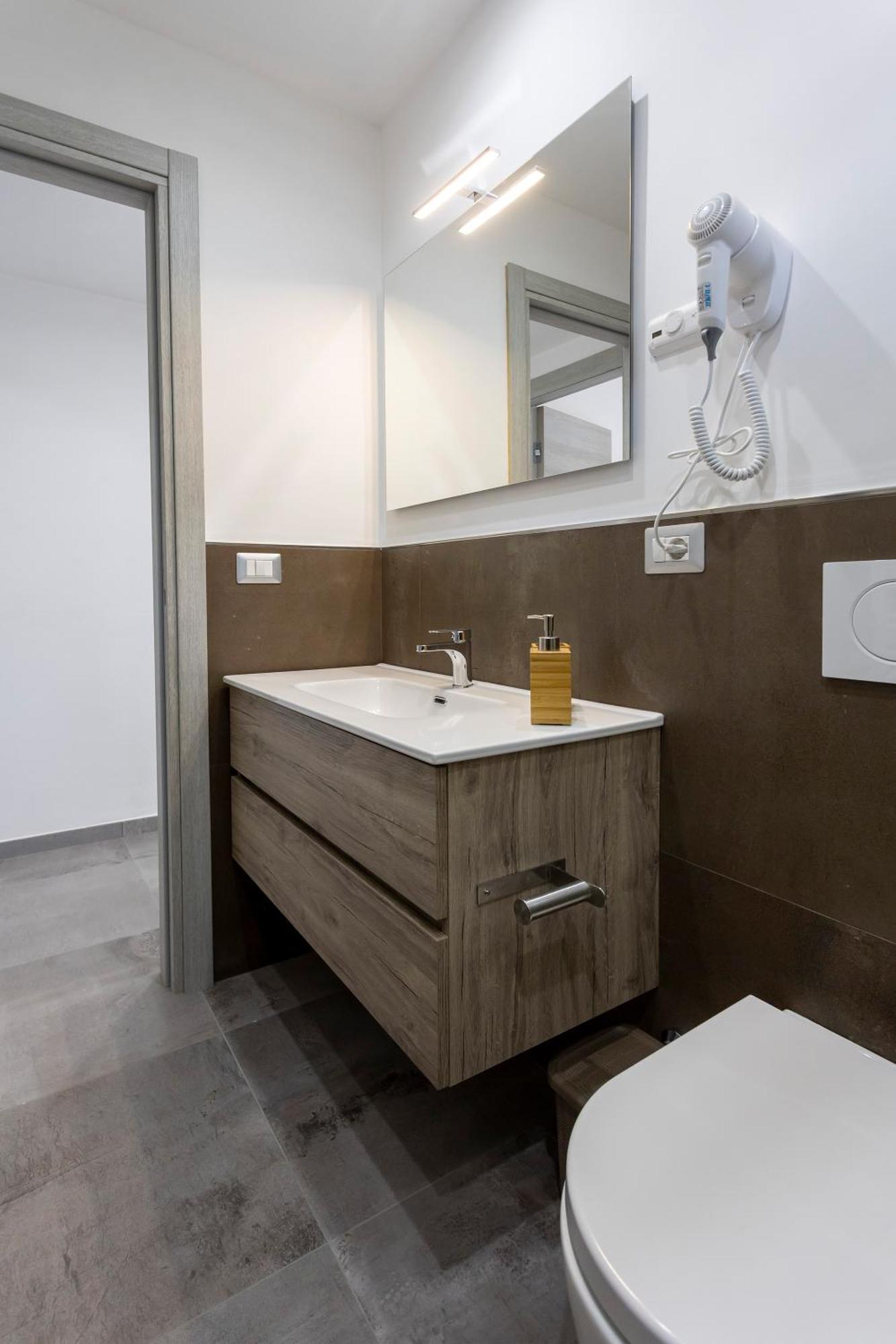 Garden House Villa Pianillo Exterior foto
