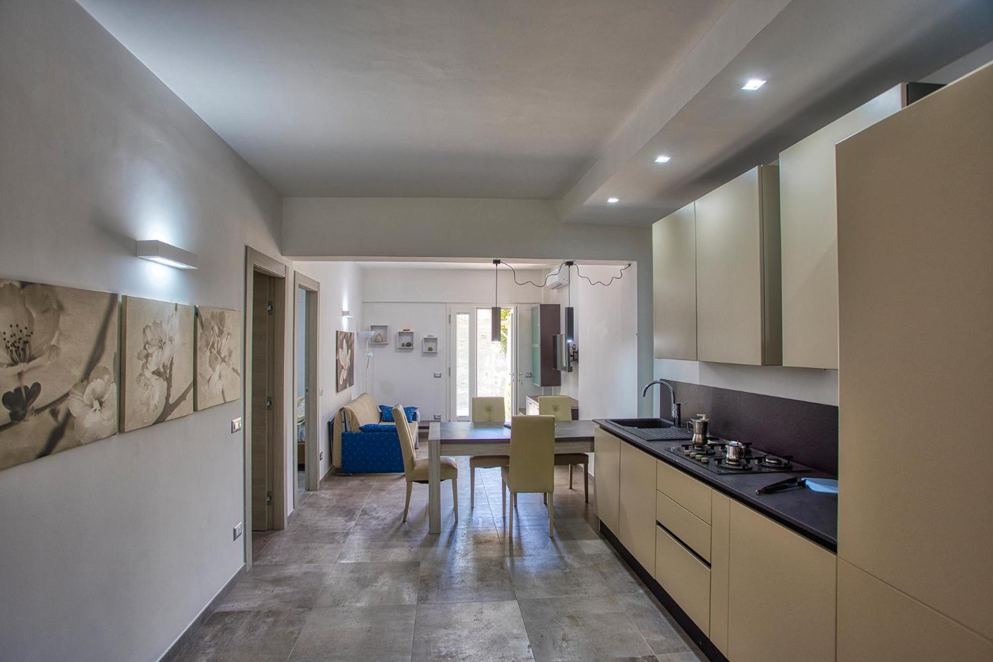 Garden House Villa Pianillo Exterior foto