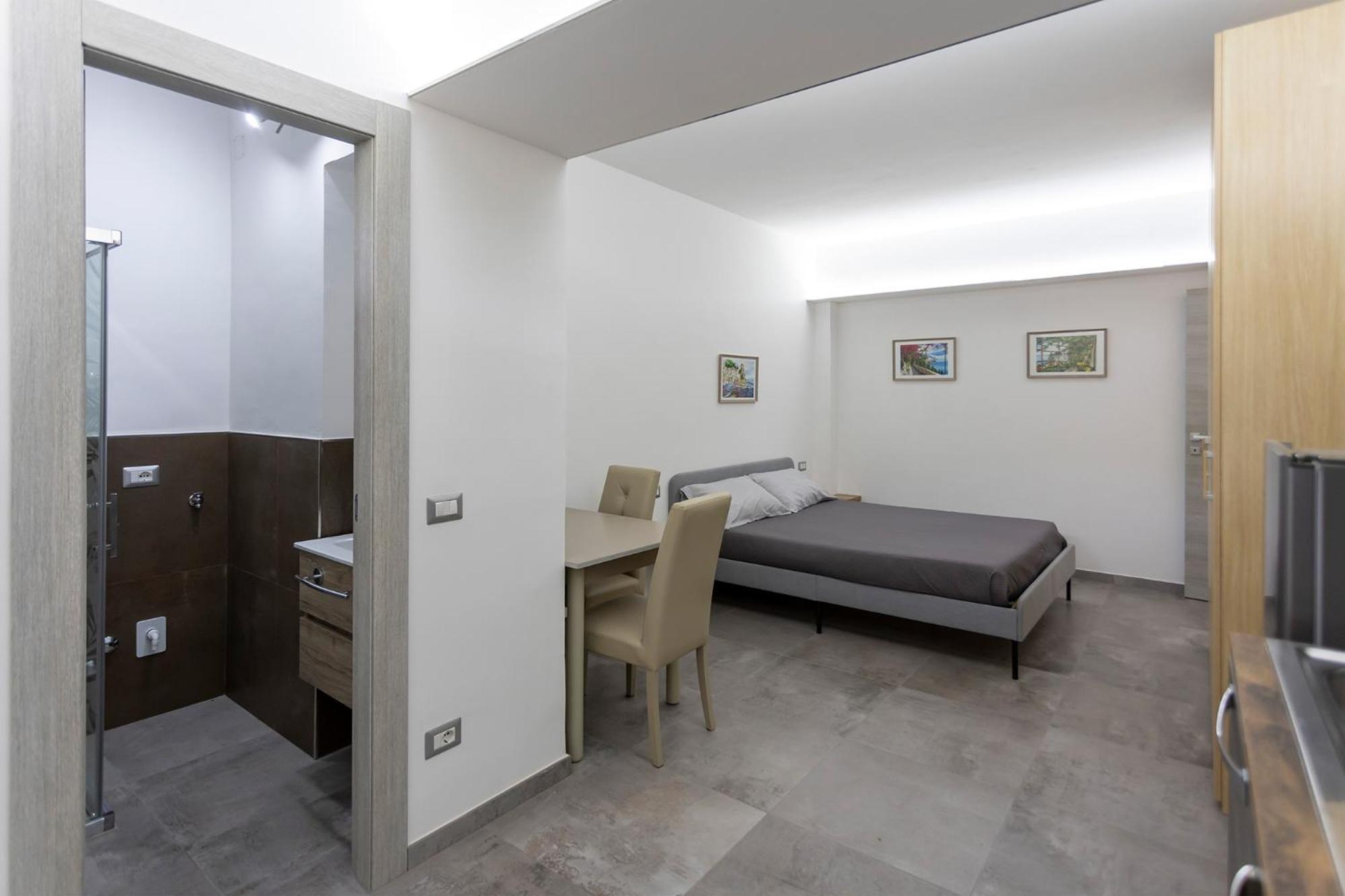 Garden House Villa Pianillo Exterior foto