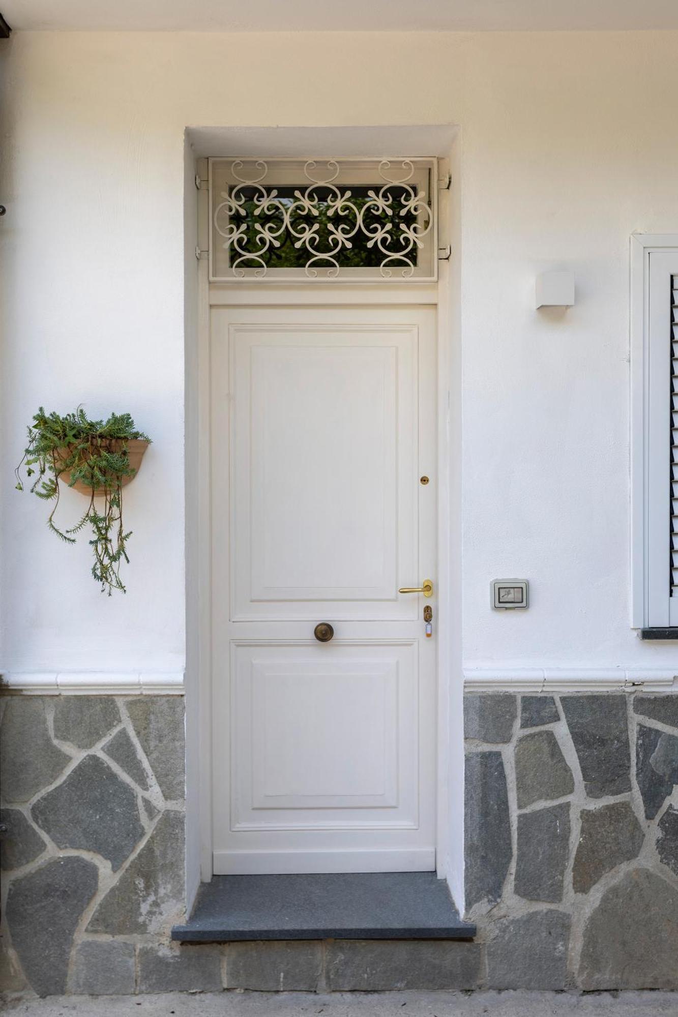 Garden House Villa Pianillo Exterior foto
