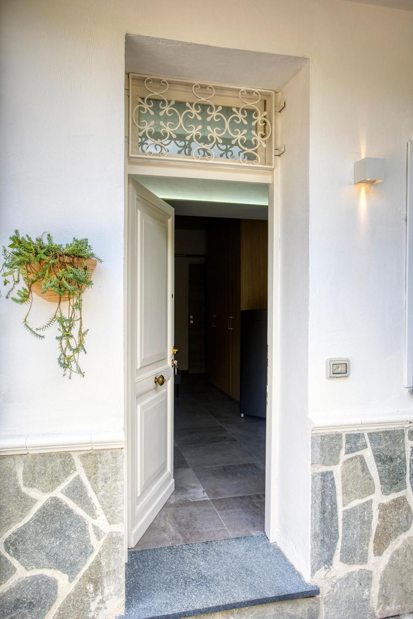Garden House Villa Pianillo Exterior foto