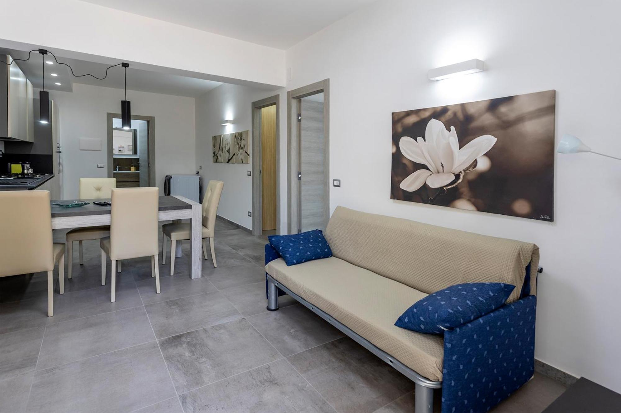 Garden House Villa Pianillo Exterior foto